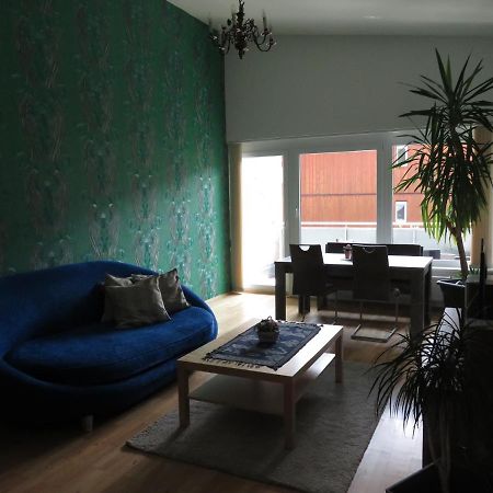 2 Zimmer Wohnung Gries Extérieur photo