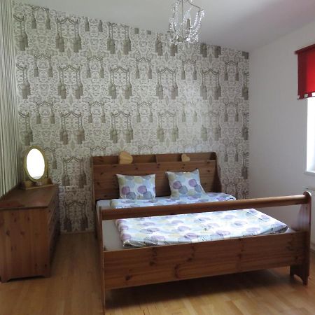 2 Zimmer Wohnung Gries Extérieur photo