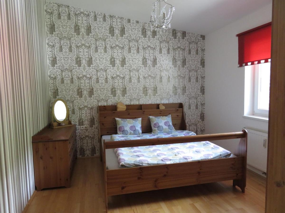 2 Zimmer Wohnung Gries Extérieur photo