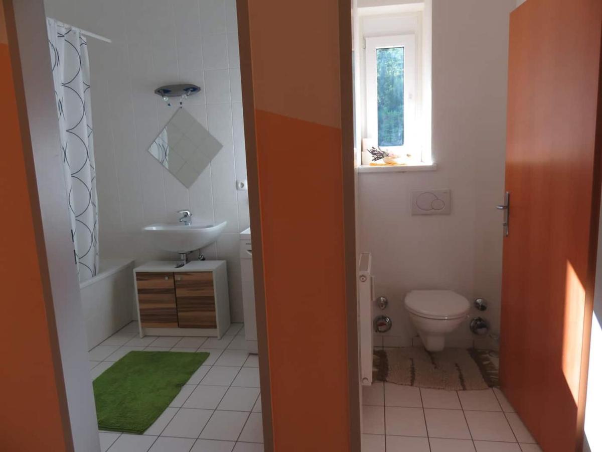2 Zimmer Wohnung Gries Extérieur photo
