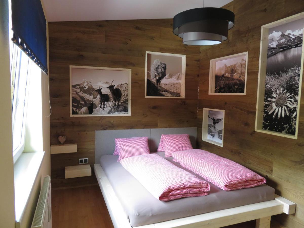 2 Zimmer Wohnung Gries Extérieur photo