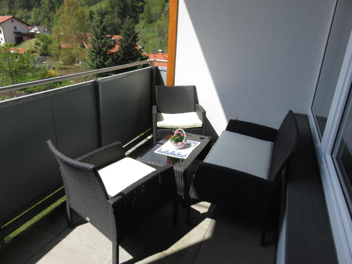2 Zimmer Wohnung Gries Extérieur photo