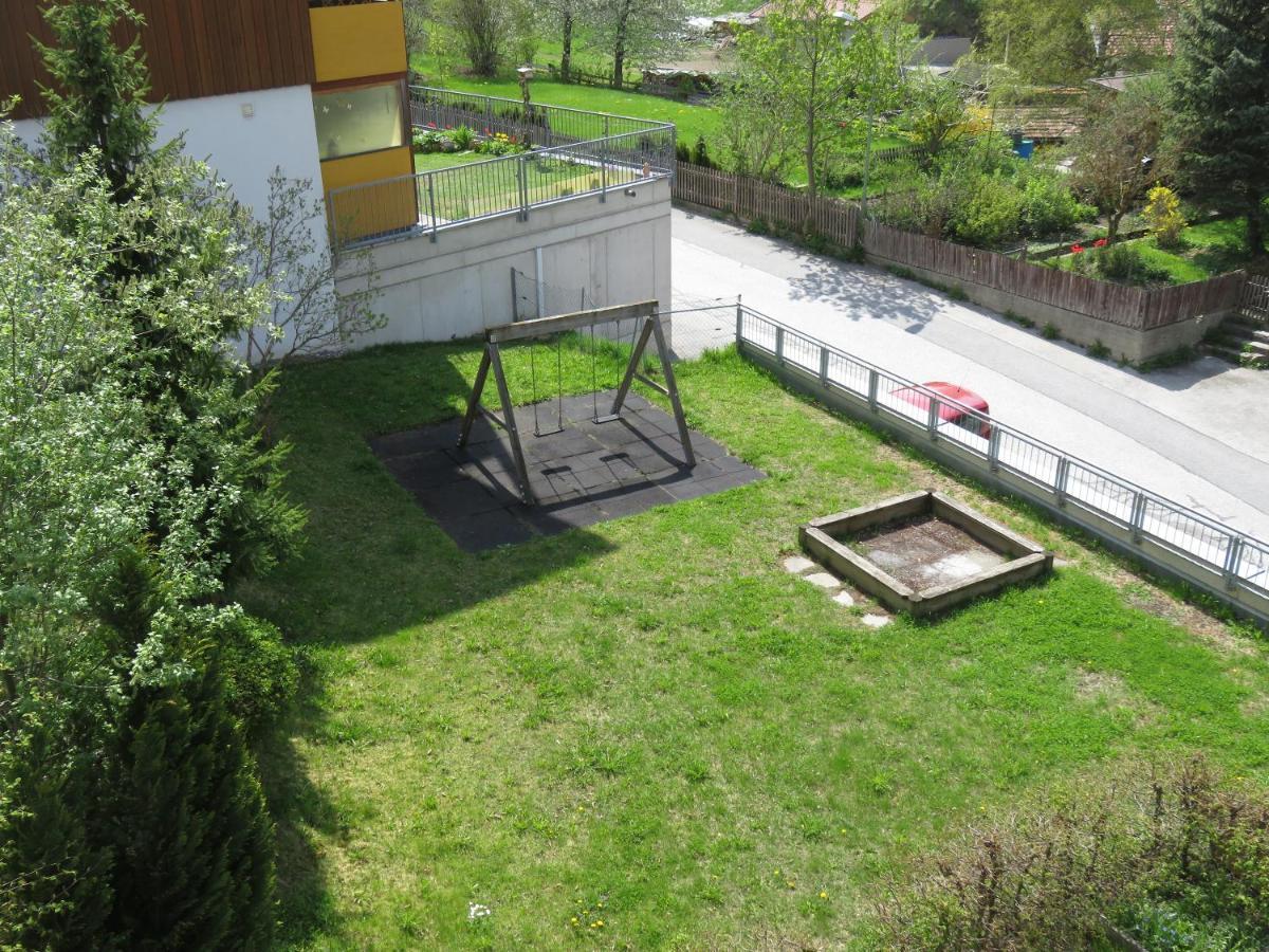 2 Zimmer Wohnung Gries Extérieur photo